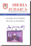 Iberia judaica. Vol. 1