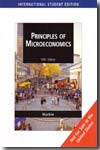 Principles of Microeconomics. 9780324594645