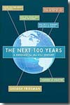 The next 100 years. 9780385517058