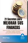 21 secretos para mejorar sus finanzas. 9788497353359