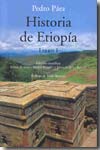 Historia de Etiopía. 9788496395541