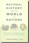 National history and the world of nations