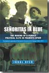 Señoritas in blue. 9781845193140