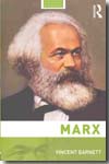 Marx. 9780415435925