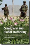 Crime, war, and global trafficking
