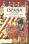 España, 1157-1300