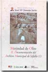 Merindad de Olite. Vol. 2. 9788476815748