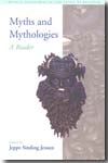 Myths and mythologies