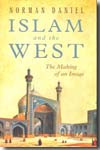 Islam and the west. 9781851686568
