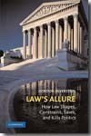 Law's allure
