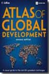 Atlas of global development. 9780821376034