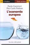 L'economia europea. 9788815127808