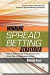 Winning spread betting strategies. 9781906659103
