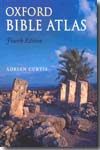 Oxford Bible Atlas. 9780199560462