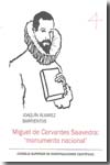 Miguel de Cervantes Saavedra. 9788400088125
