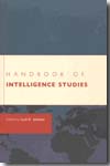 Handbook of intelligence studies