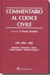 Commentario al Codice Civile. 9788814147012