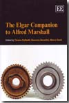 The Elgar companion to Alfred Marshall. 9781848444751
