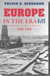 Europe in the era of two world wars