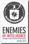 Enemies of intelligence. 9780231138895