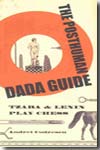 The posthuman dada guide. 9780691137780