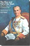 The rise and fall of the Shah. 9780691140407