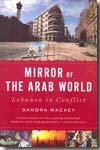 Mirror of the arab world. 9780393333749