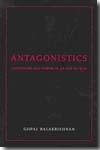 Antagonistics