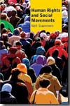 Human Rights and social movements. 9780745329116