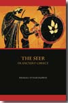 The seer in ancient Greece. 9780520259935