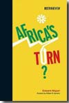 Africa's turn?