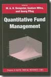 Quantitative fund management. 9781420081916