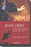 Jean Orry