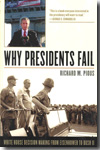 Why president fail