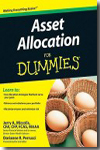 Asset allocation for dummies