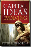 Capital ideas evolving. 9780470452493