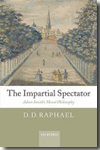 The impartial spectator. 9780199568260