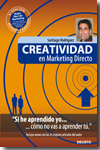 Creatividad en marketing directo. 9788423427079