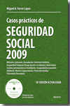 Casos prácticos de Seguridad Social 2009. 9788423427000