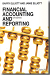 Financial accounting and reporting. 9780273712312