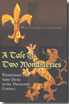 A tale of two monasteries. 9780691139012