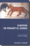 Cuentos de Renart el Zorro. 9788484484974