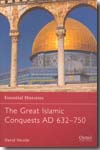 The great islamic conquests