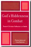 God´s hiddenness in combat