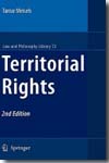 Territorial rights. 9781402095405