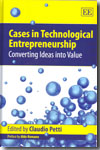 Cases in technological entrepreneurship. 9781848441866
