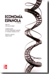 Economía española. 9788448168063