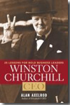 Winston Churchill CEO. 9781402770999