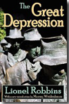 The Great Depression. 9781412810081