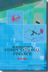An introduction to computational finance. 9781848161924
